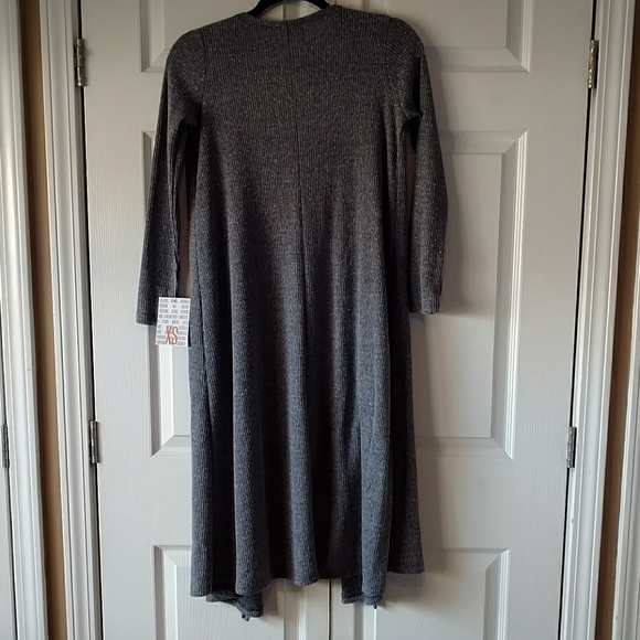 XS LulaRoe Sarah- NWT - Picture 3 of 4